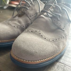 Cole Haan size 9.5 casual dress shoes